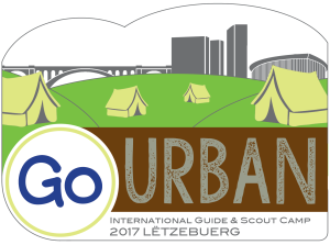 GoUrban logo
